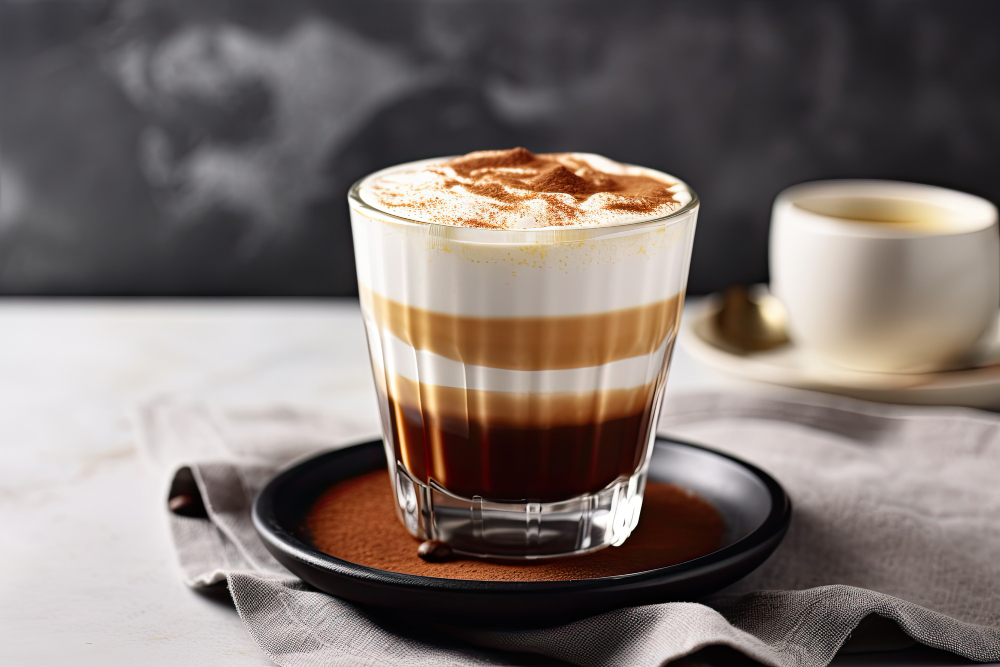 Machiato