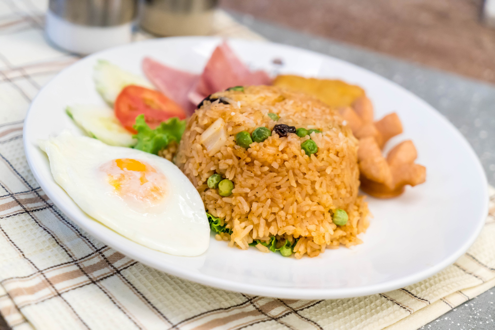 Nasi Goreng